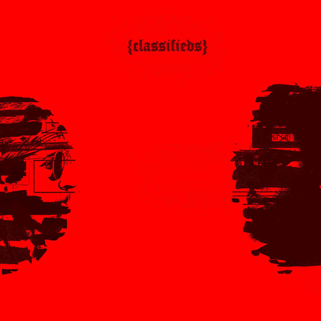 red tape cover art