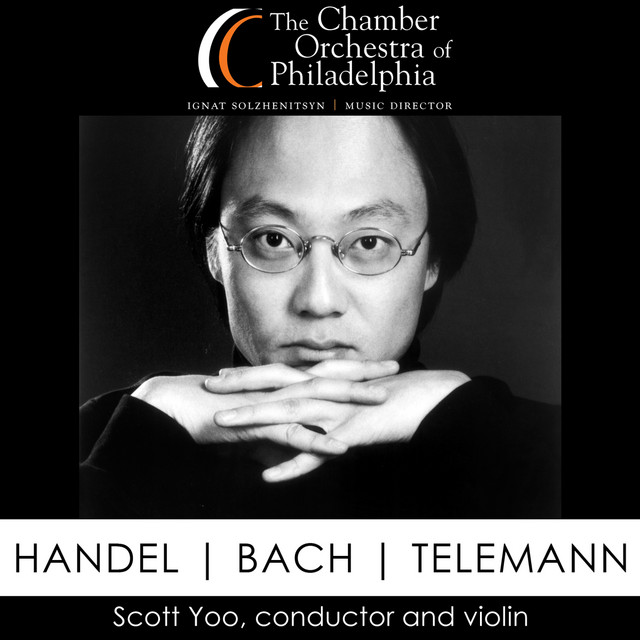 Concerto Grosso in A Major, Op. 6, No. 11, HWV 329: V. Allegro