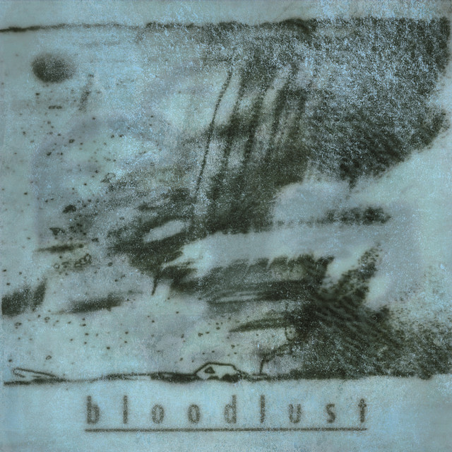 Bloodlust cover art