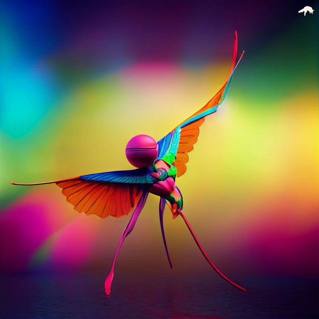 KVRMV cover art