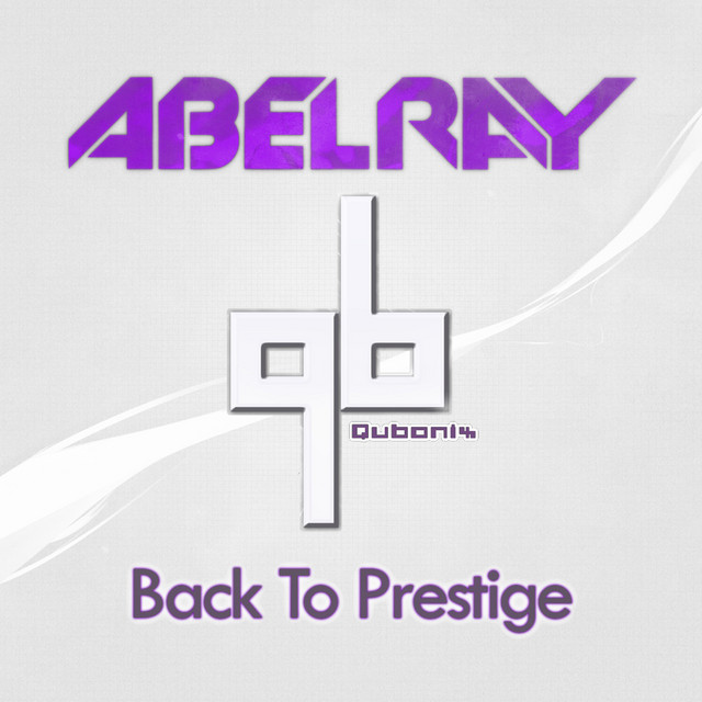 Back To Prestige cover art