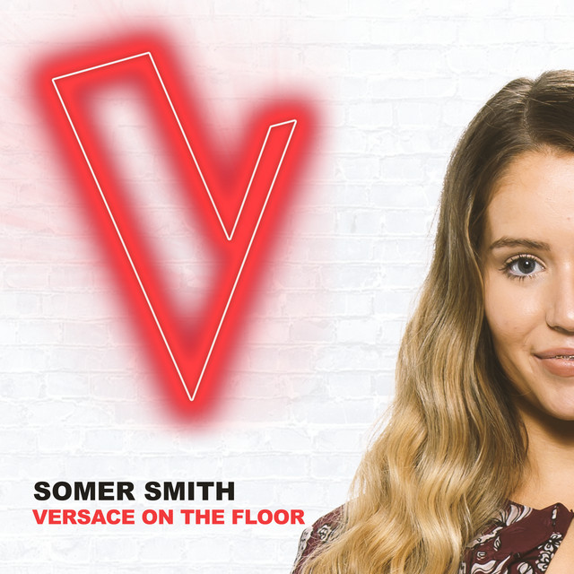 Versace On The Floor - The Voice Australia 2018 Performance / Live