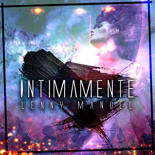 Intimamente cover art
