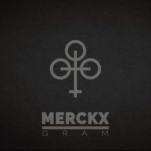 Gram cover art