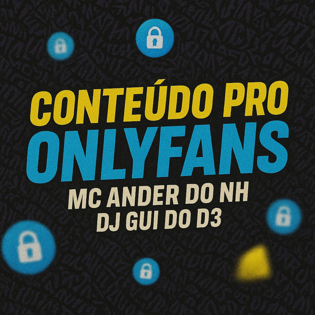 MC Ander do NH