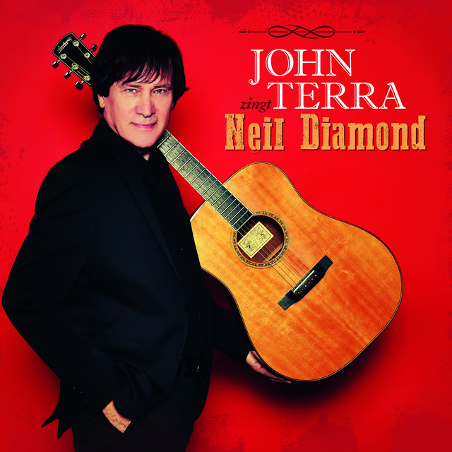 John Terra - Zingt Neil Diamond cover