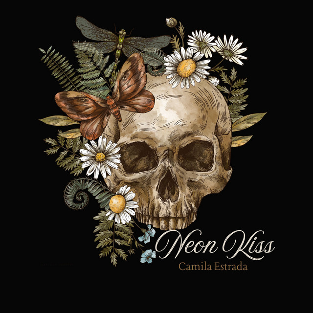 Neon Kiss cover