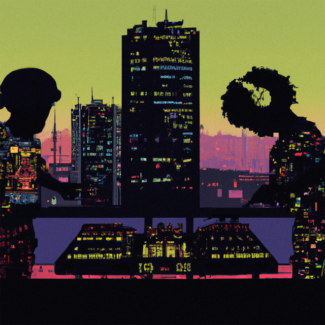 Simple Complex cover art