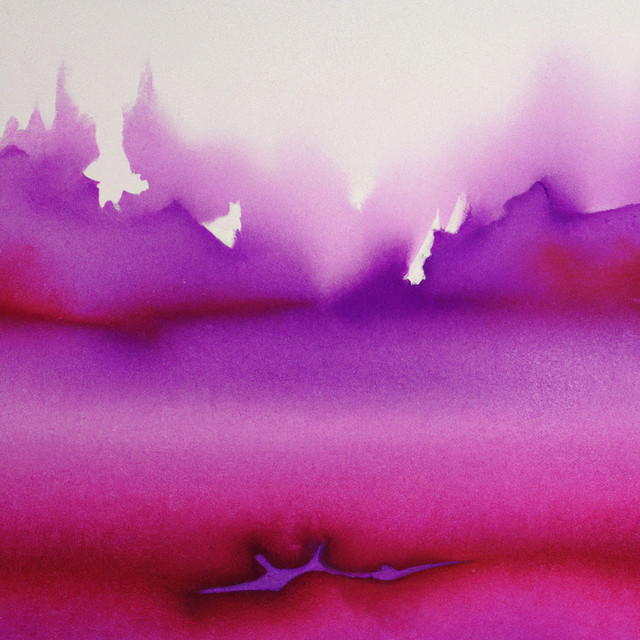 Inward, Vol. 9 (963 Hz) cover art