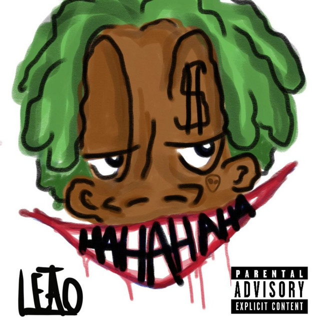 Coringa cover art