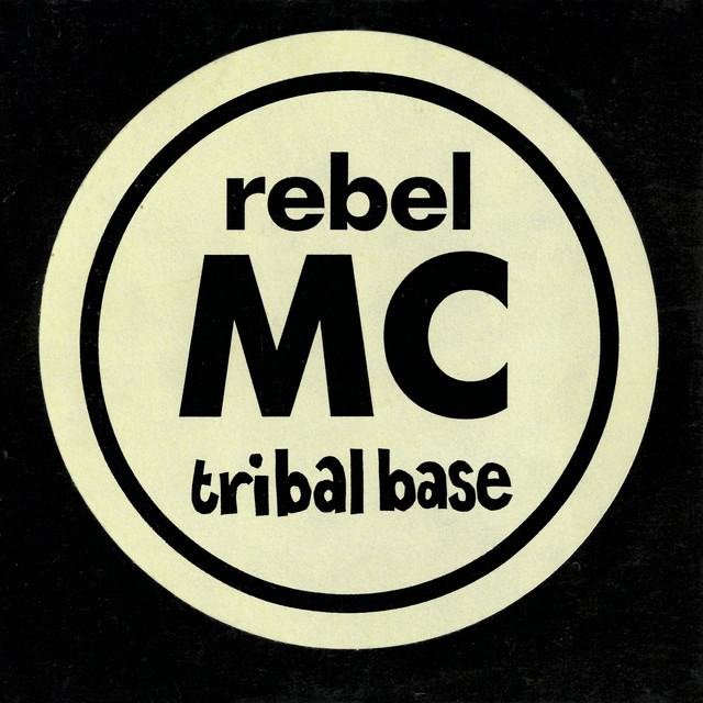 Tribal Base - Foundation Mix cover art