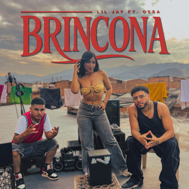 BRINCONA