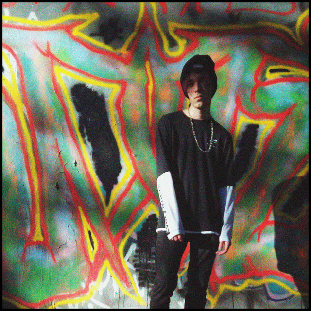 Explícame cover art