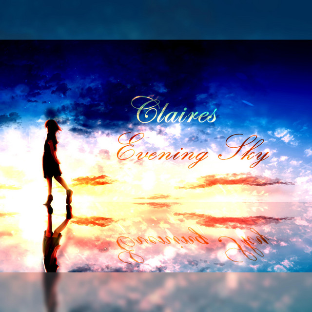 Evening Sky cover