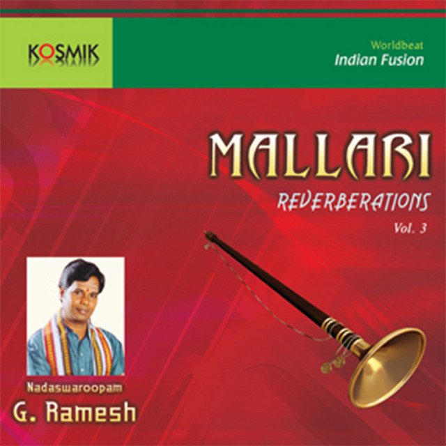 Mallari cover art