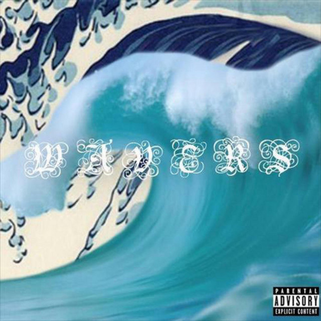 WAVERS cover art