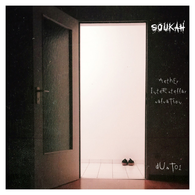Aether album art