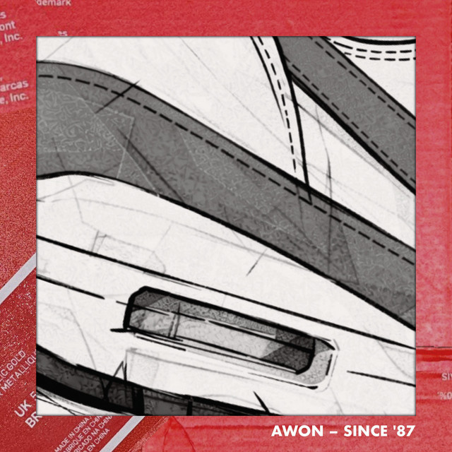 undefined album image