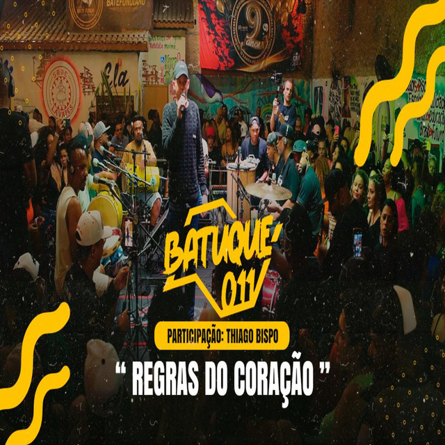 Regras do Coração