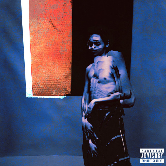 Green Light cover art