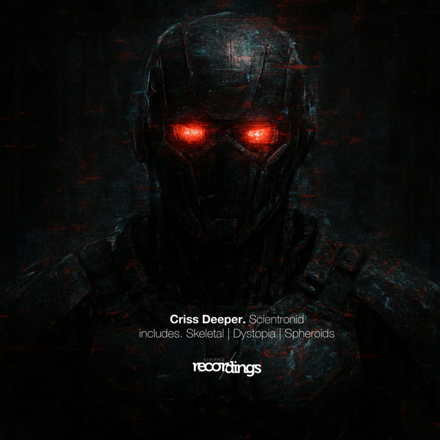 Scientronid cover art