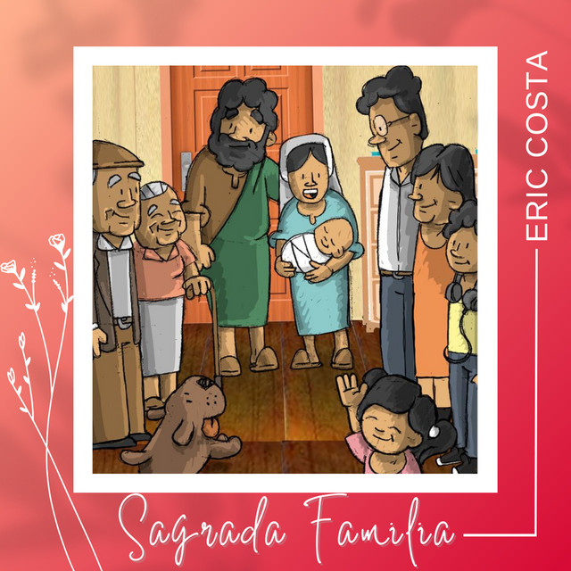 Oración de la Sagrada Familia (Madre Teresa de Calcuta)
