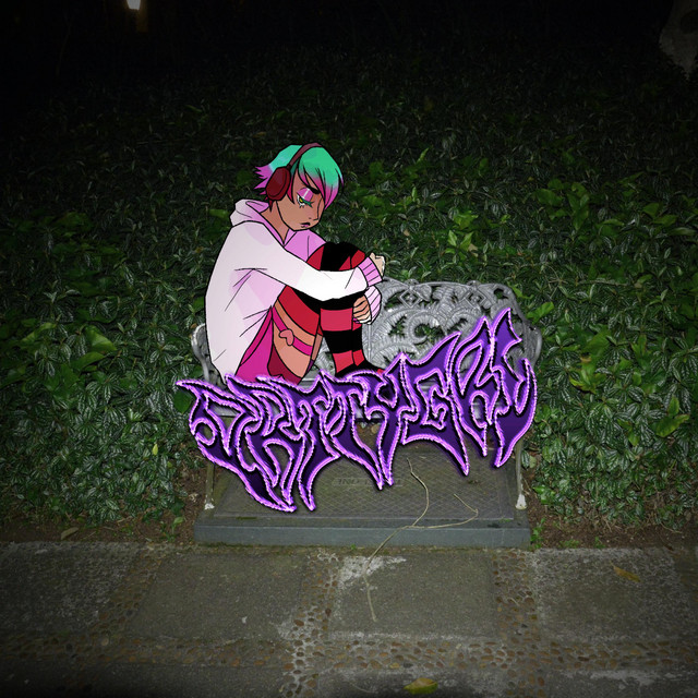 PRTTYGRL ANTHEM / Wet Rag - Single by Afraid of the Dark? | Spotify