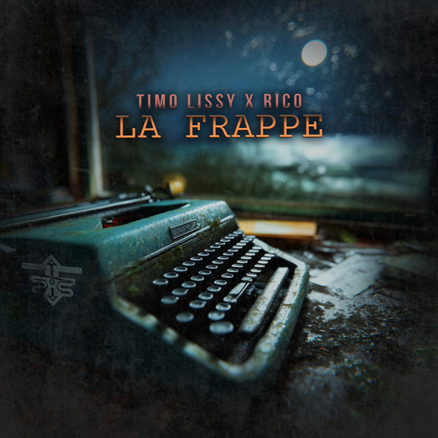 La Frappe album art