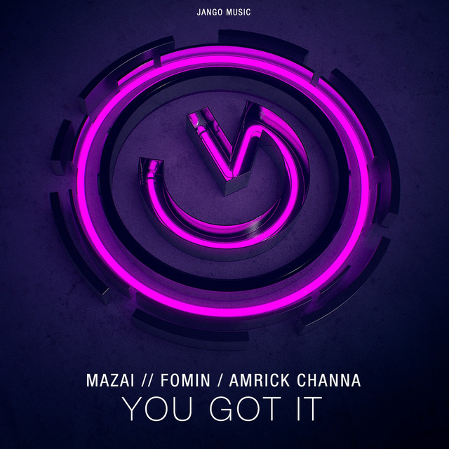 You Got It - Deep Mix