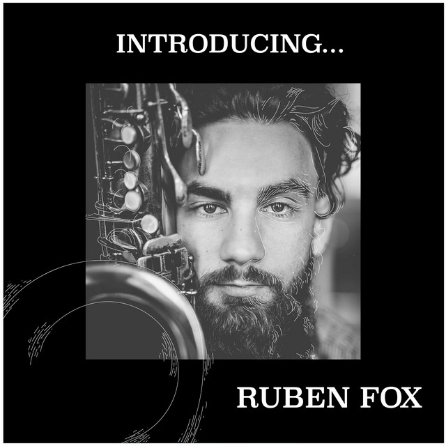 Introducing... Ruben Fox cover art
