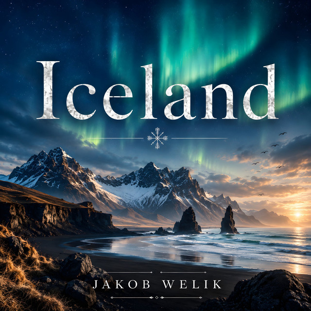 Jakob Welik – Iceland