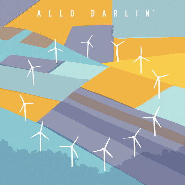 Europe cover