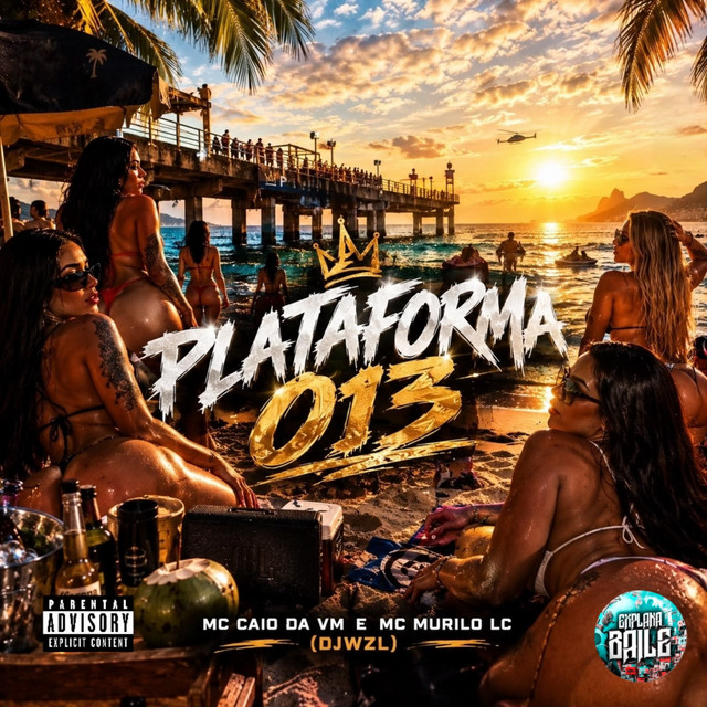 PLATAFORMA 013