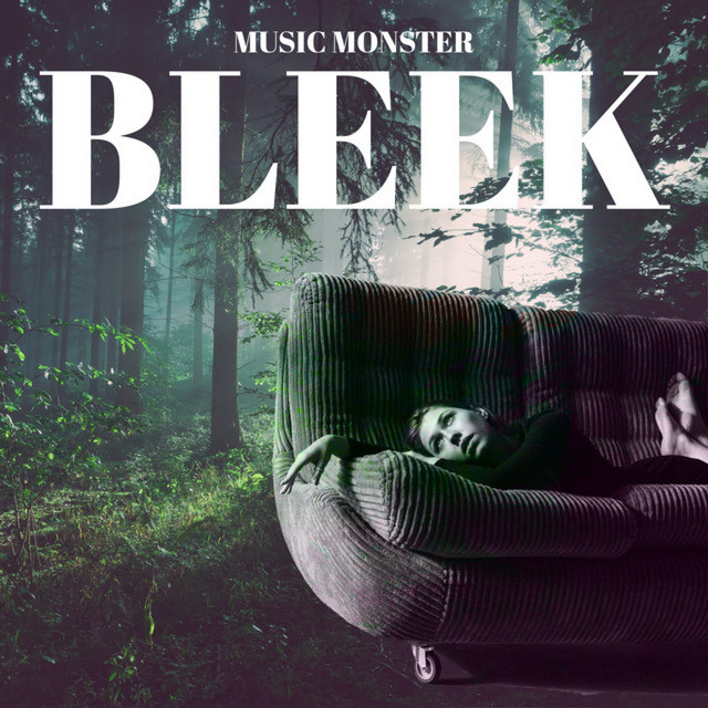 Music Monster