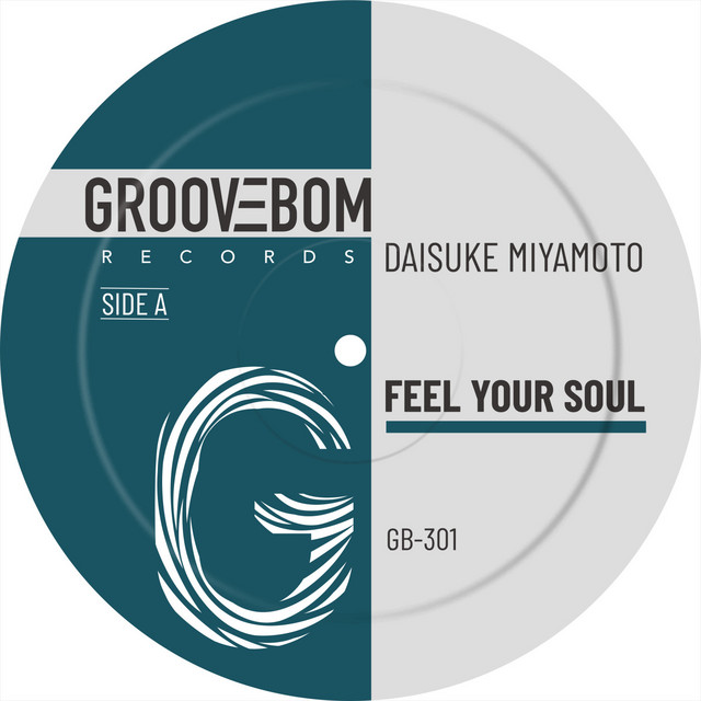 Feel Your Soul - Original Mix