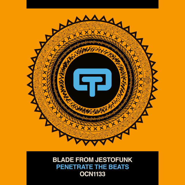 Penetrate The Beats - Main Vocal cover art