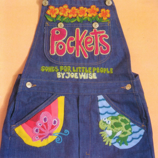 Pockets: Songs for Little People cover art