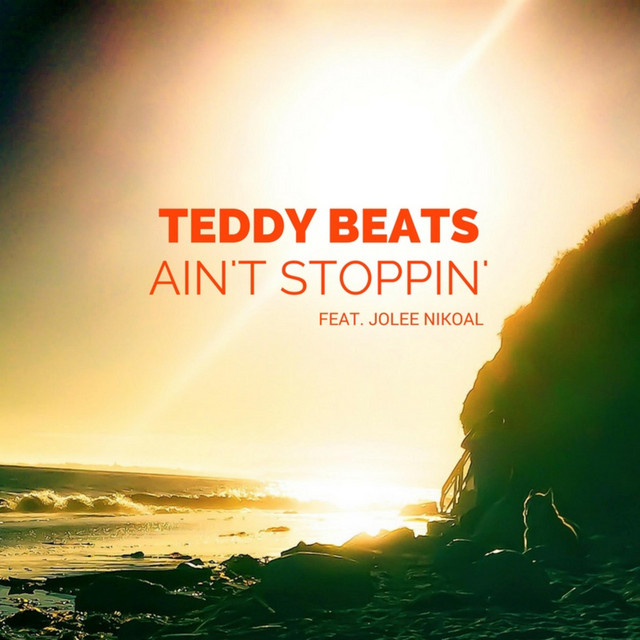 Ain't Stoppin'