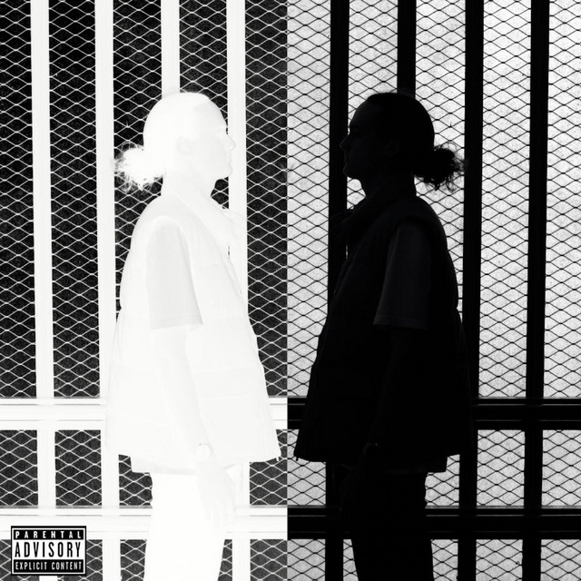 FEELINGS cover art