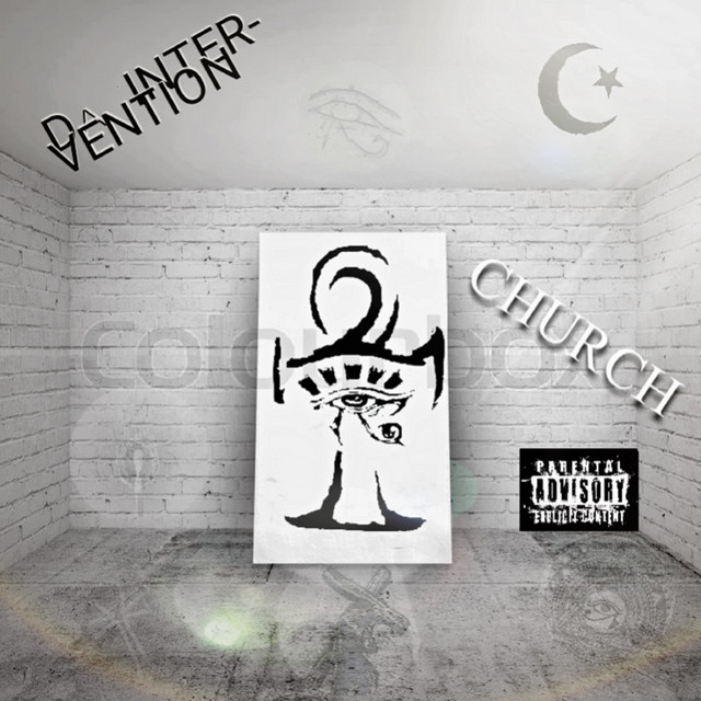 Bacc Bacc (Street Version) cover art