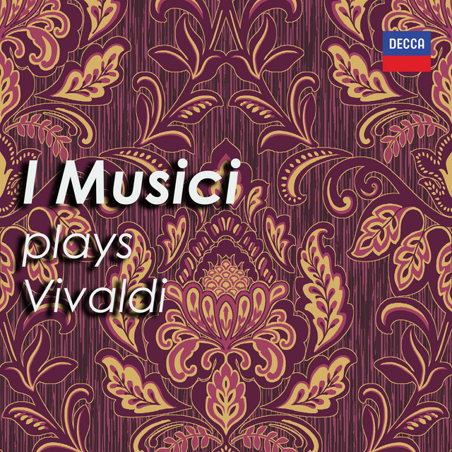 I Musici plays Vivaldi - Compilation by Antonio Vivaldi | Spotify