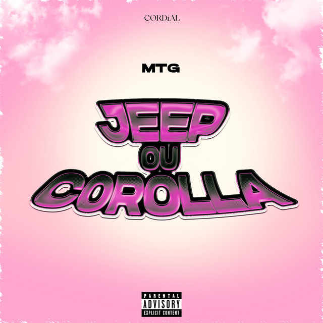 MTG Jeep Ou Corolla