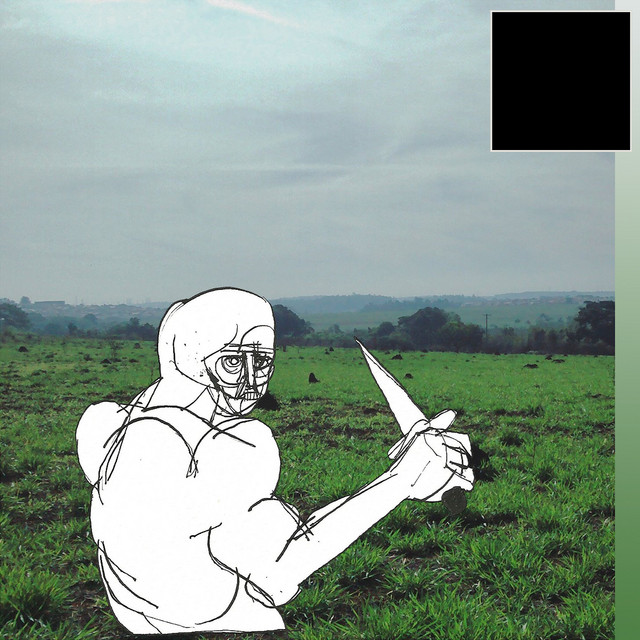 Aquilo Que Eu Não Queria Jogar Fora cover art