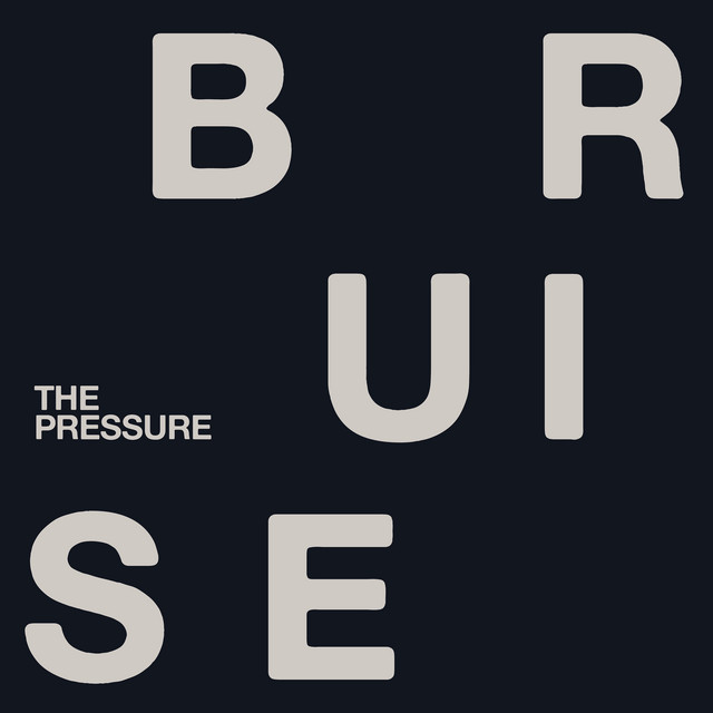 The Pressure album image