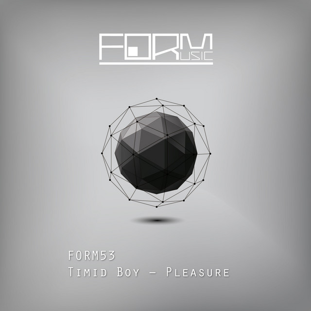 Pleasure album art