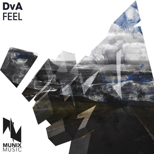 Feel - Radio Edit cover art
