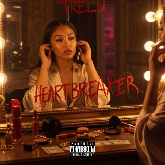 Heartbreaker