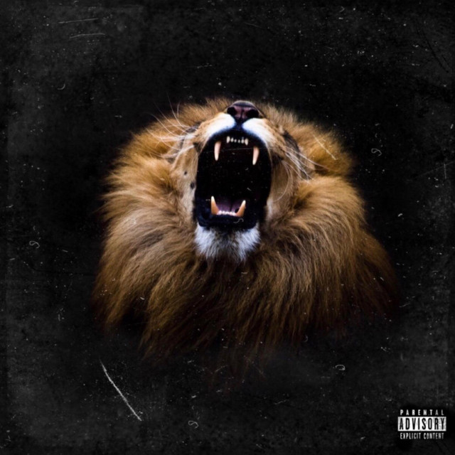 Lion's Den cover art