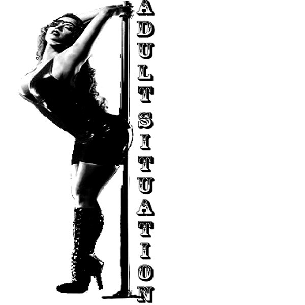 Adult situation the music collection vol 1 lbum de adult records