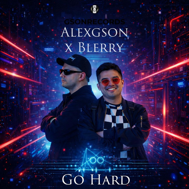 Go Hard